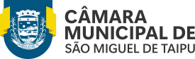 Logo da Câmara Municipal